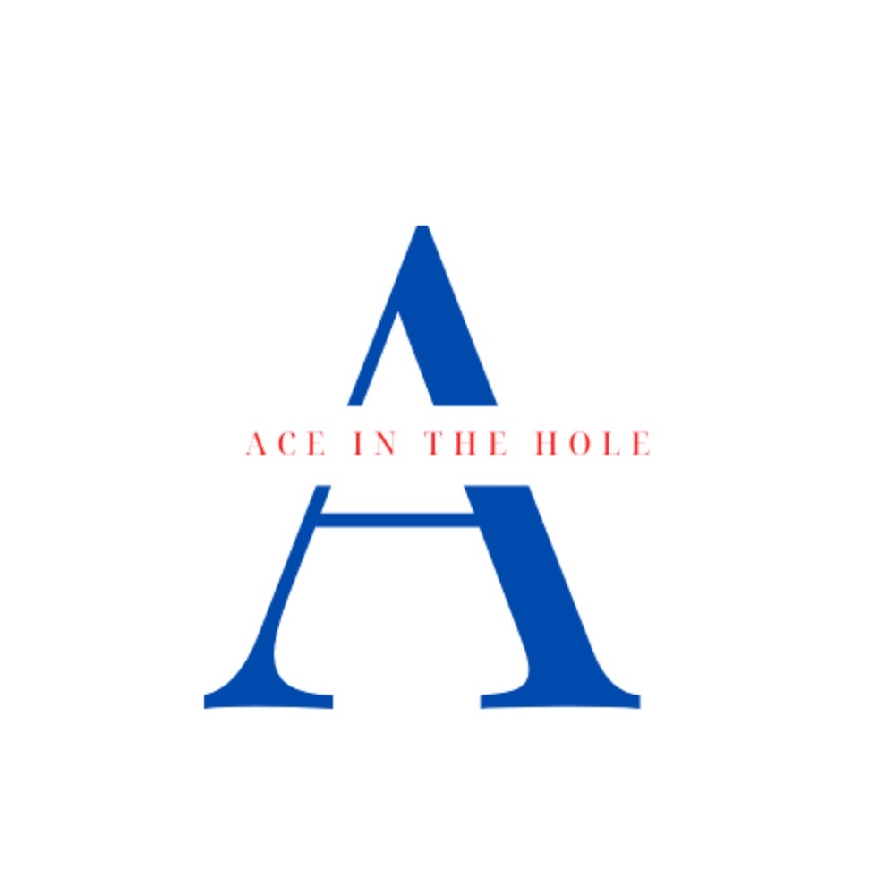 Meet your Posher, Ace in the